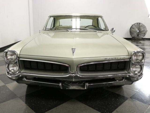 Pontiac Le Mans 1967 image number 5