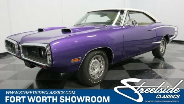 Dodge Coronet 1970 image number 0