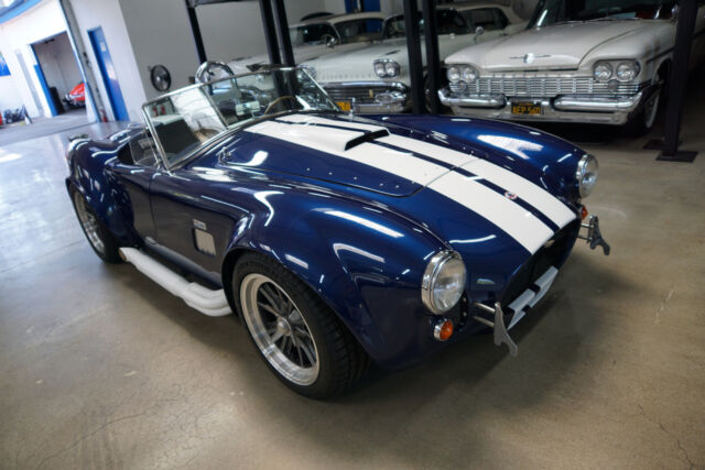 Ford Shelby AC Cobra Replica 1965 image number 32