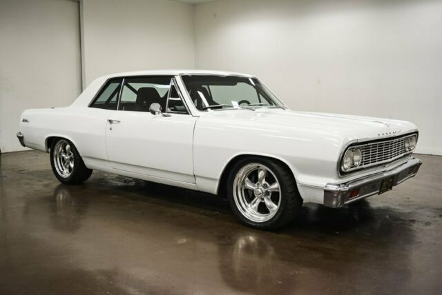 Chevrolet Malibu 1964 image number 24