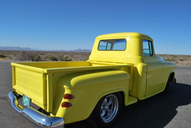 Chevrolet Pickup 1955 image number 15