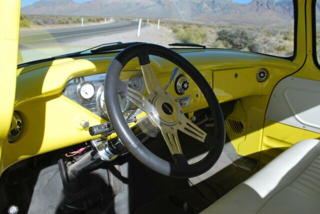 Chevrolet Pickup 1955 image number 29