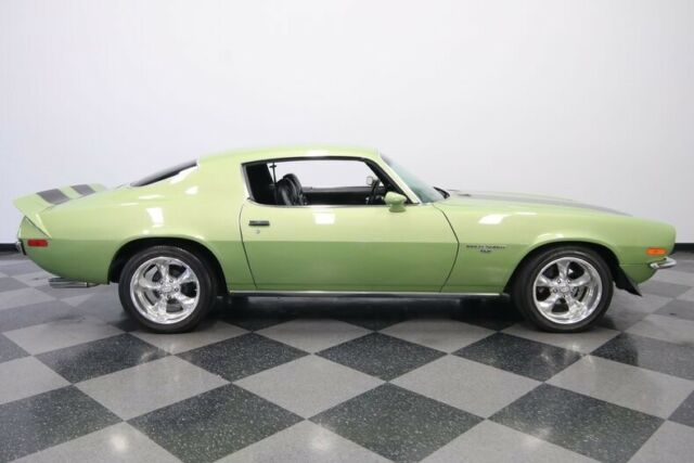 Chevrolet Camaro 1971 image number 15