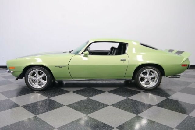 Chevrolet Camaro 1971 image number 31