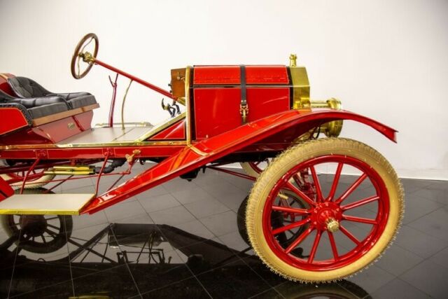 Ford Model T 1911 image number 15