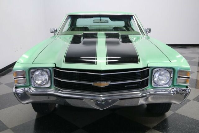 Chevrolet Chevelle 1971 image number 19