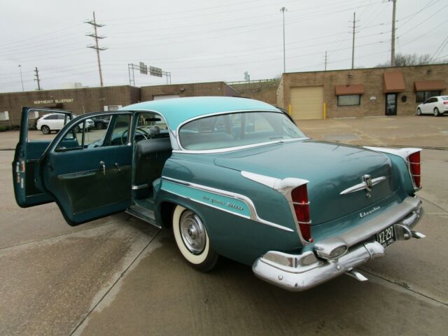 Chrysler New Yorker 1955 image number 32