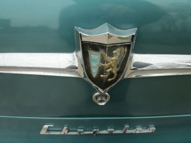 Chrysler New Yorker 1955 image number 38