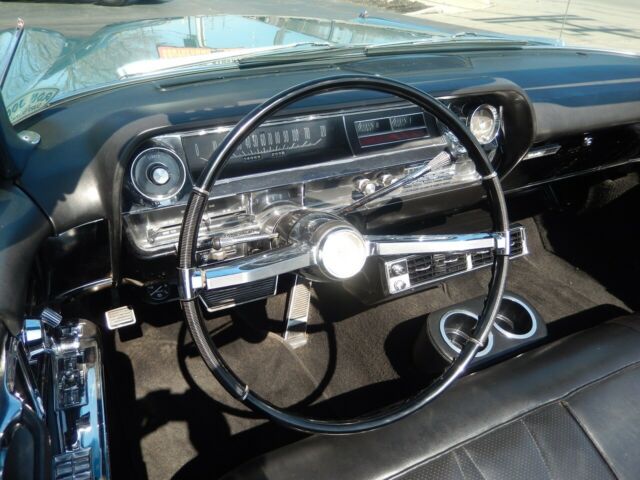 Cadillac DeVille 1964 image number 30