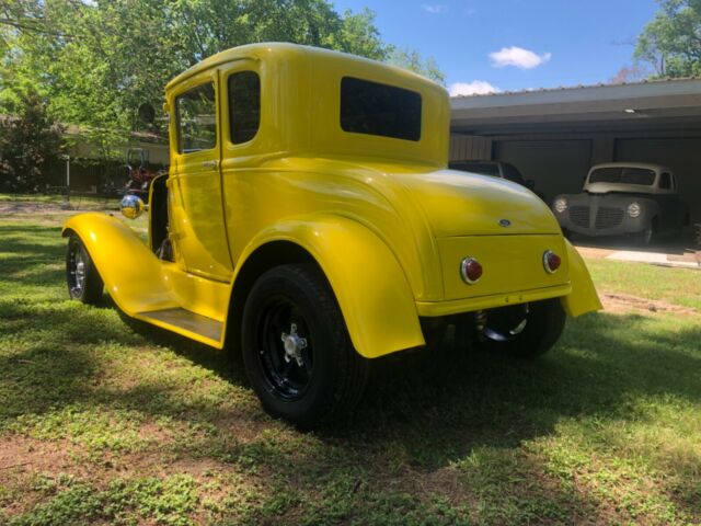 Ford Model A 1930 image number 15