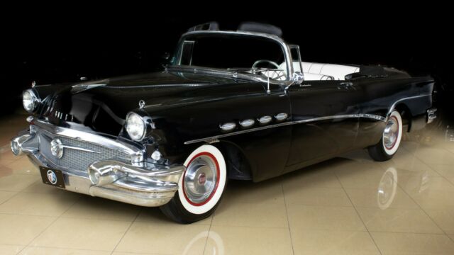 Buick Roadmaster 1956 image number 23