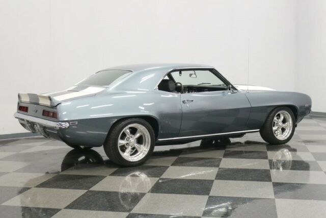 Chevrolet Camaro 1969 image number 14