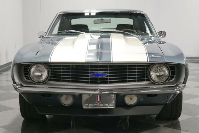 Chevrolet Camaro 1969 image number 43