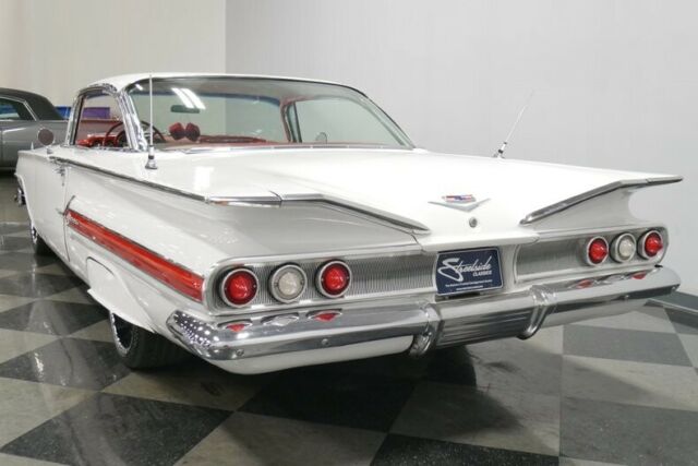 Chevrolet Impala 1960 image number 11