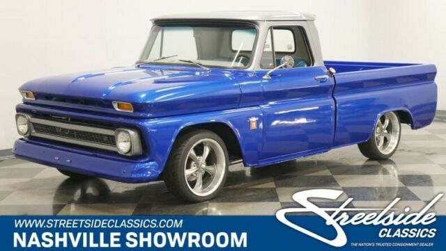 Chevrolet C-10 1964 image number 0