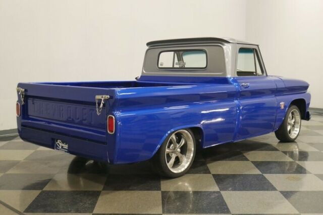 Chevrolet C-10 1964 image number 13