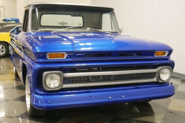 Chevrolet C-10 1964 image number 41