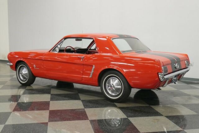 Ford Mustang 1965 image number 32