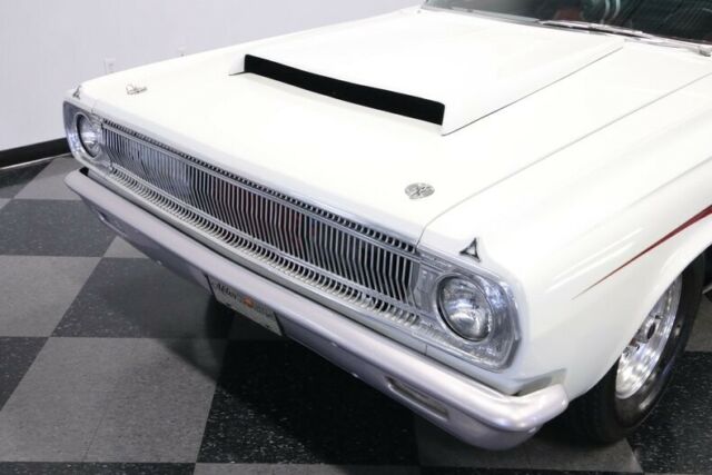 Dodge Coronet 1965 image number 22