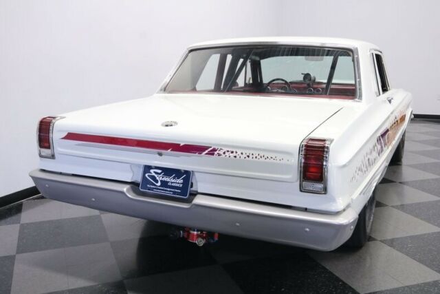 Dodge Coronet 1965 image number 36