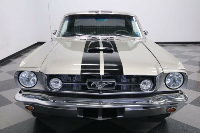 Ford Mustang 1965 image number 19