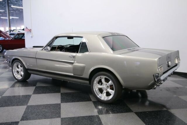 Ford Mustang 1965 image number 32