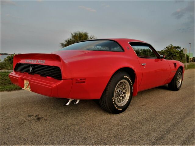 Pontiac Trans Am 1979 image number 29