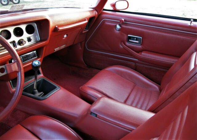 Pontiac Trans Am 1979 image number 36