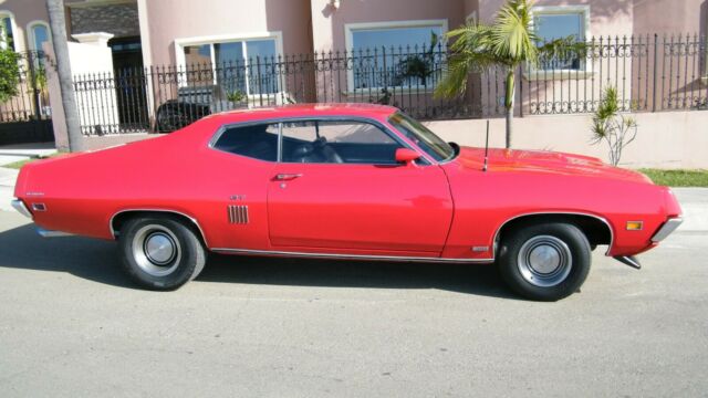 Ford Torino 1970 image number 1