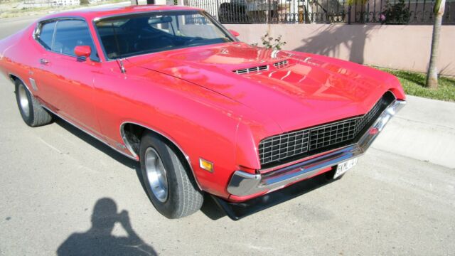 Ford Torino 1970 image number 24