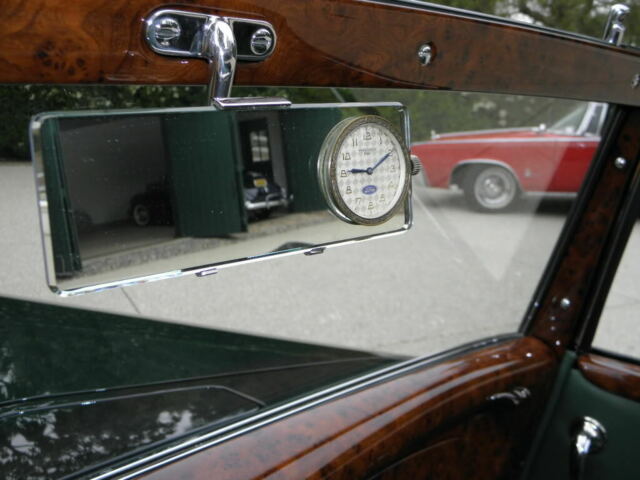 Ford Cabriolet 1934 image number 31