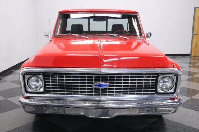 Chevrolet C-10 1972 image number 19