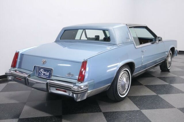 Cadillac Eldorado 1979 image number 13