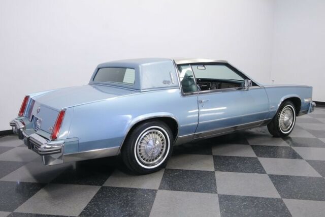 Cadillac Eldorado 1979 image number 14