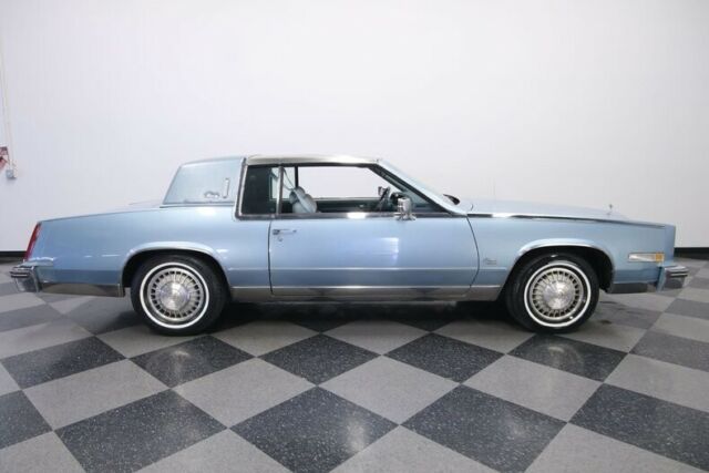 Cadillac Eldorado 1979 image number 15