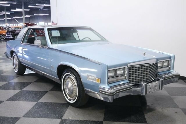 Cadillac Eldorado 1979 image number 17