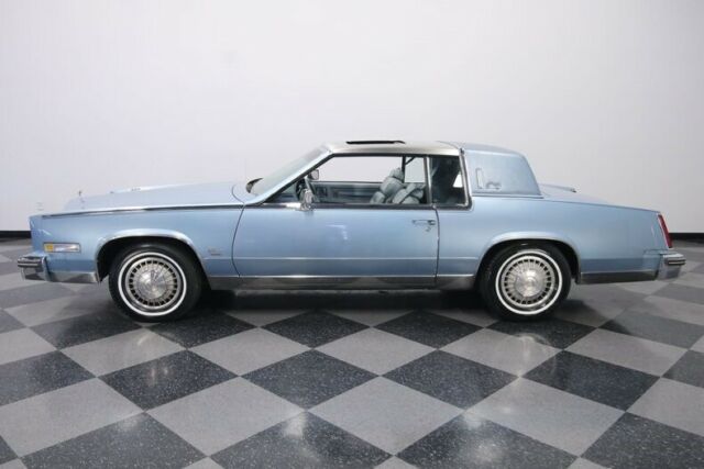 Cadillac Eldorado 1979 image number 2