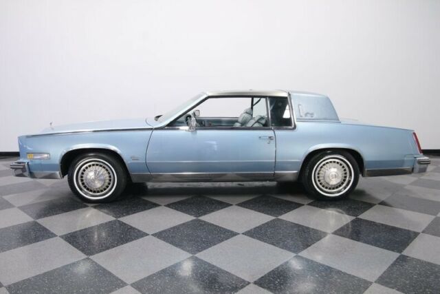 Cadillac Eldorado 1979 image number 31