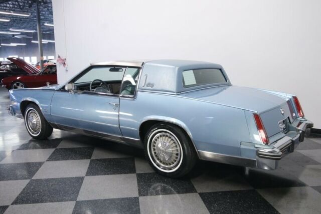 Cadillac Eldorado 1979 image number 32