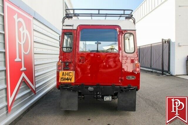 Land Rover Series III 88 1979 image number 15