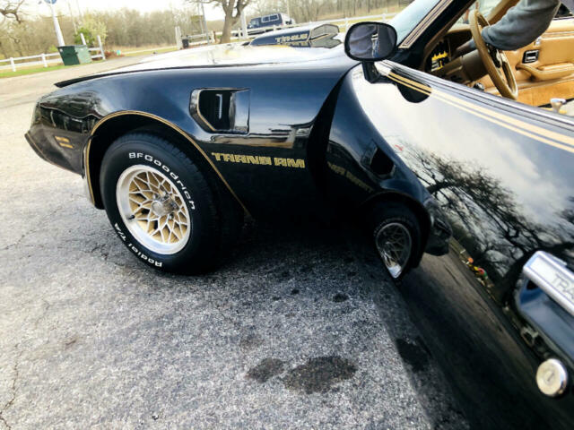 Pontiac Trans Am 1979 image number 7