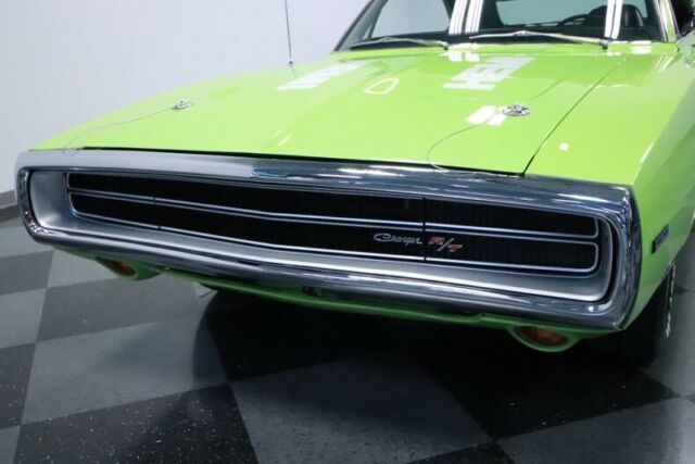 Dodge Charger 1970 image number 22