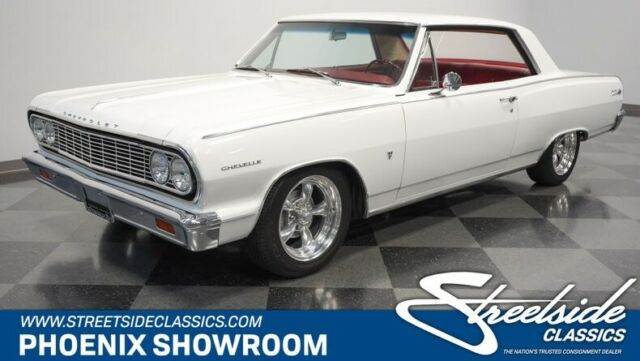 Chevrolet Chevelle 1964 image number 0