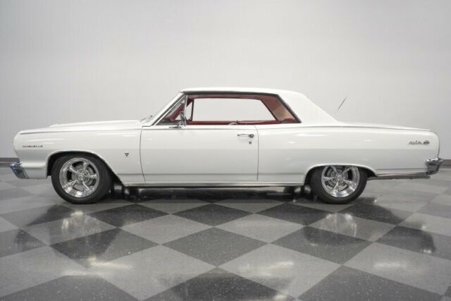 Chevrolet Chevelle 1964 image number 2