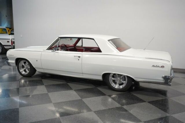 Chevrolet Chevelle 1964 image number 32