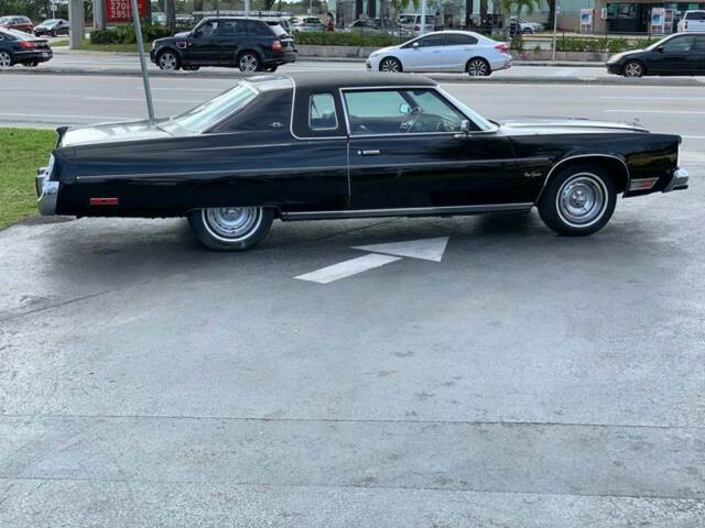 Chrysler New Yorker 1978 image number 5