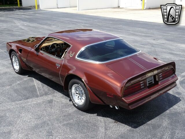 Pontiac Trans Am 1978 image number 29