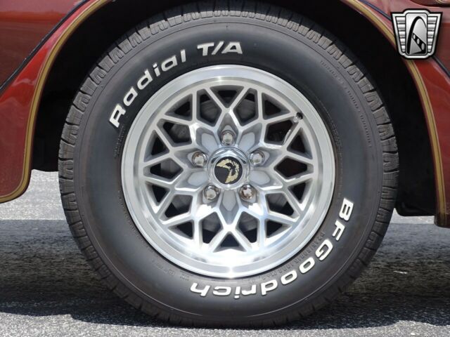 Pontiac Trans Am 1978 image number 34