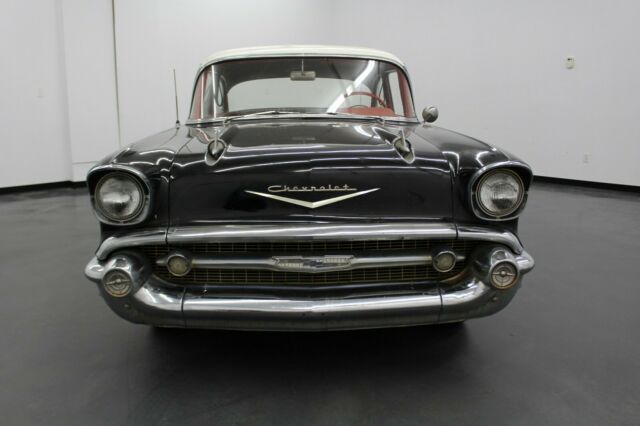 Chevrolet Bel Air/150/210 1957 image number 23