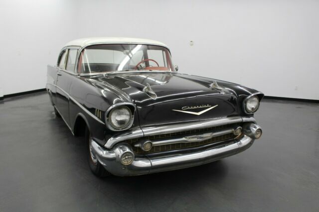 Chevrolet Bel Air/150/210 1957 image number 5